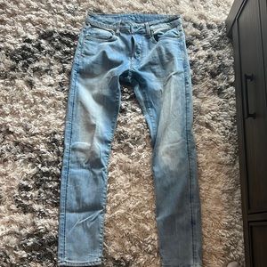 G star Raw slim Jean